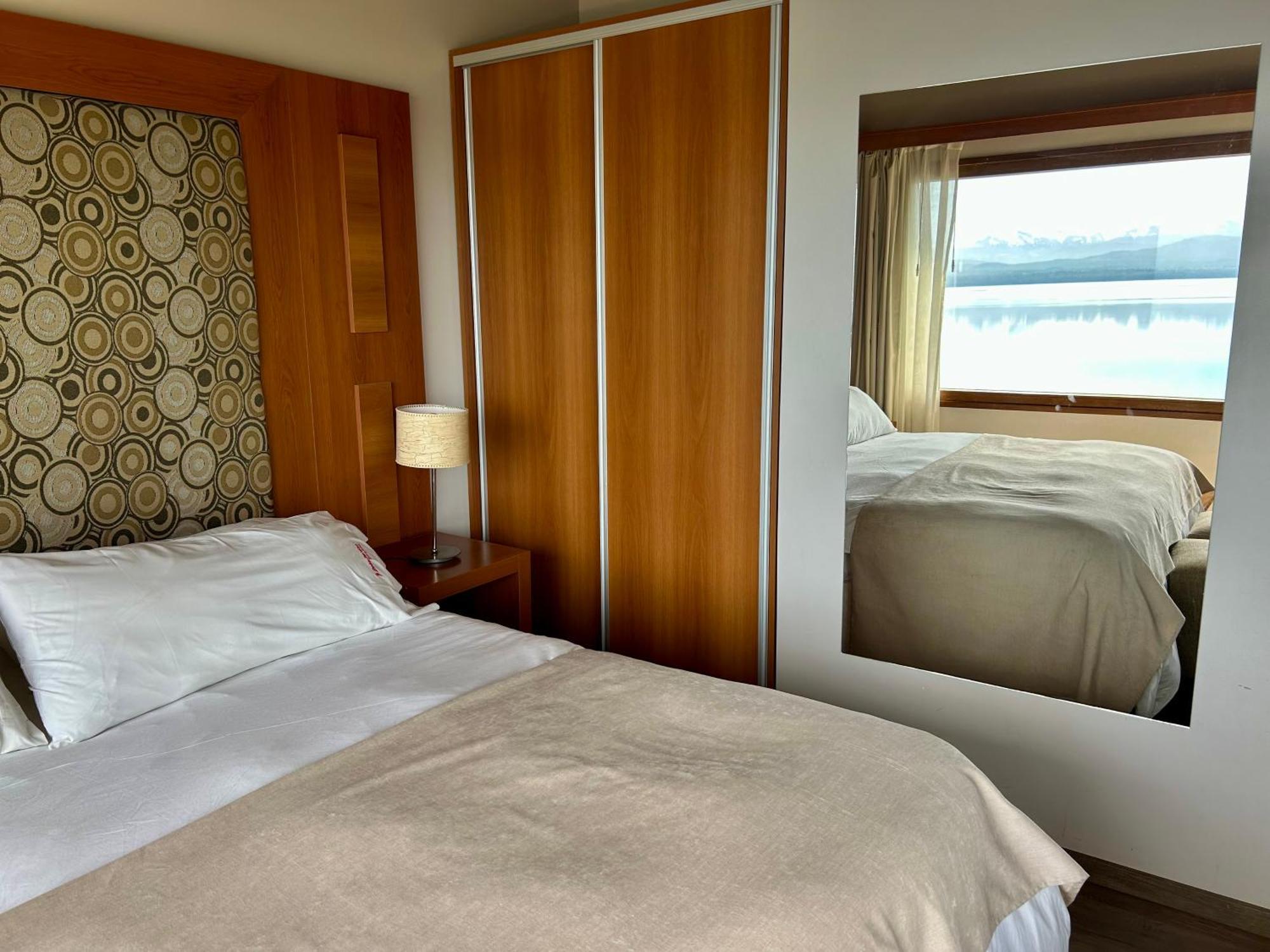 Bahia Paraiso Apart & Suites サンカルロスデバリローチェ エクステリア 写真
