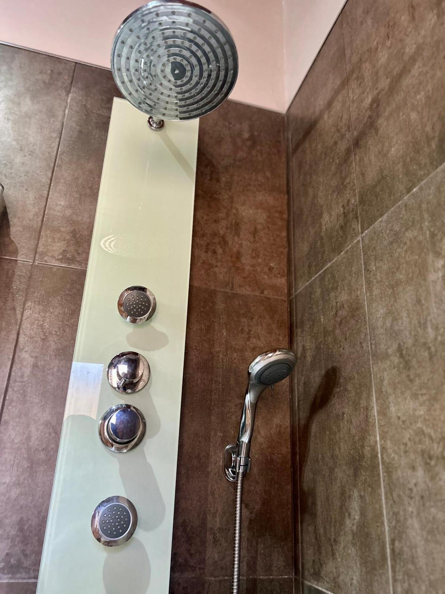 Bahia Paraiso Apart & Suites サンカルロスデバリローチェ エクステリア 写真