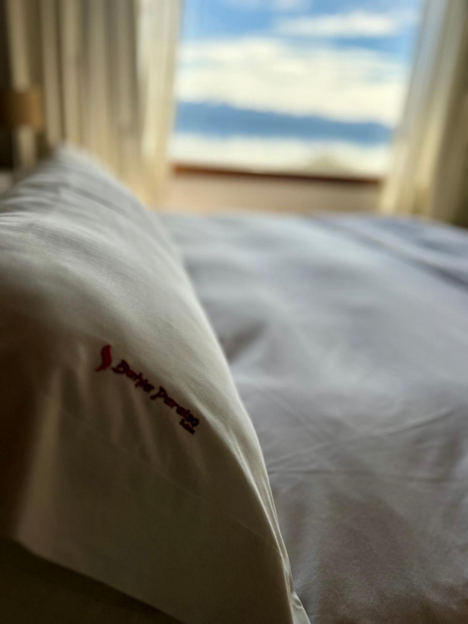 Bahia Paraiso Apart & Suites サンカルロスデバリローチェ エクステリア 写真