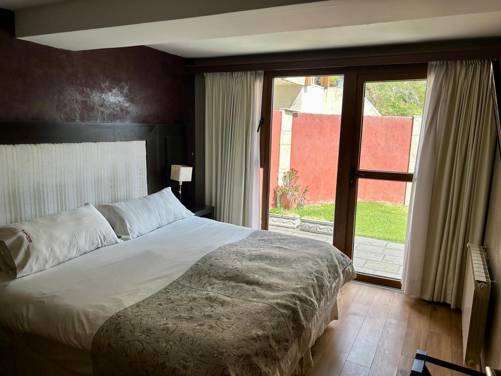 Bahia Paraiso Apart & Suites サンカルロスデバリローチェ エクステリア 写真