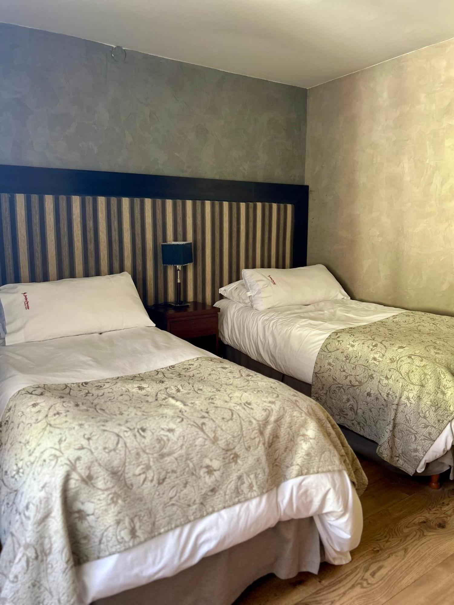 Bahia Paraiso Apart & Suites サンカルロスデバリローチェ エクステリア 写真