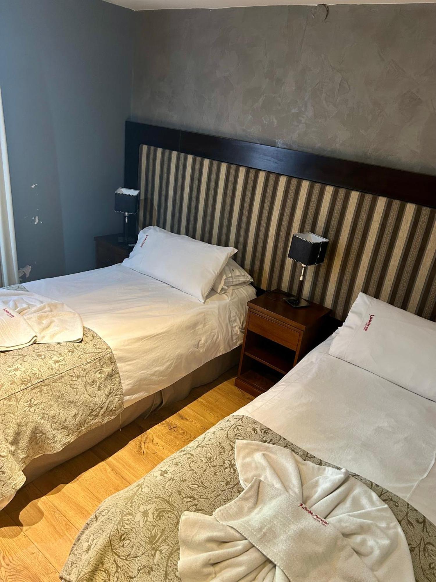Bahia Paraiso Apart & Suites サンカルロスデバリローチェ エクステリア 写真