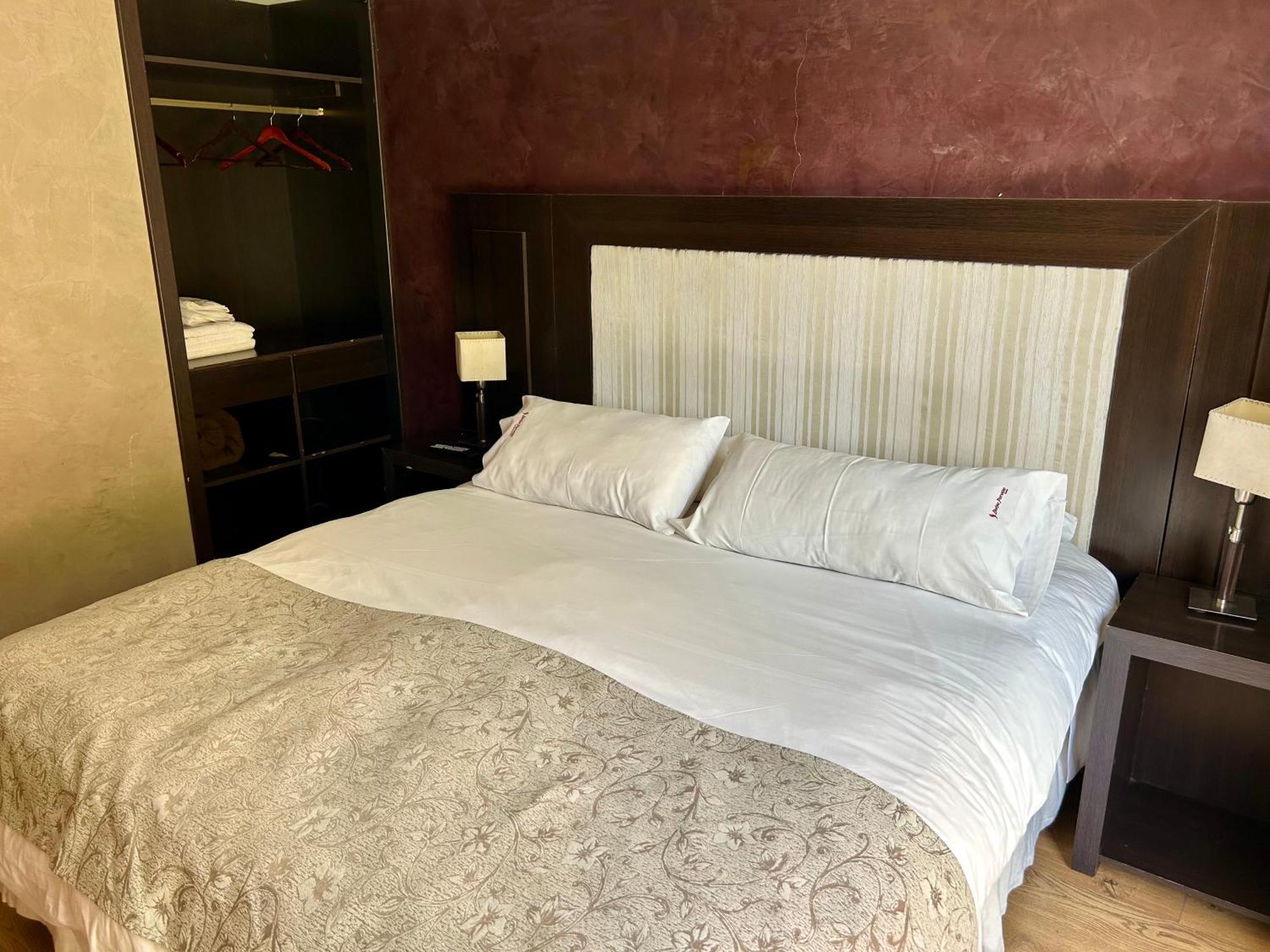 Bahia Paraiso Apart & Suites サンカルロスデバリローチェ エクステリア 写真