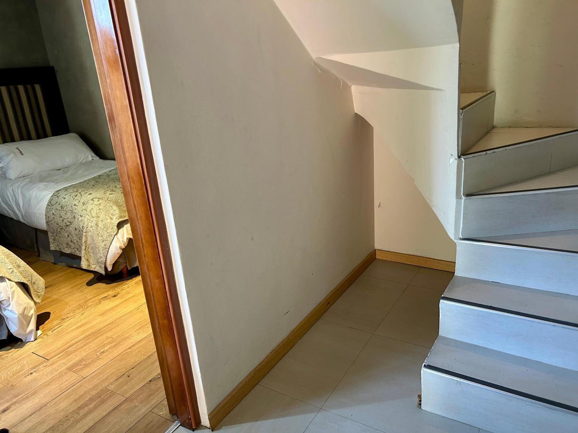 Bahia Paraiso Apart & Suites サンカルロスデバリローチェ エクステリア 写真